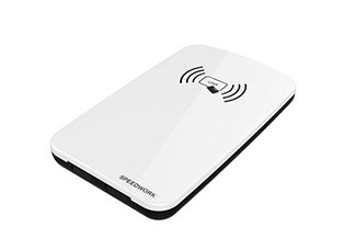 [Νέα έκδοση] συσκευή ανάγνωσης καρτών USB για επιτραπέζιους υπολογιστές JT-6210