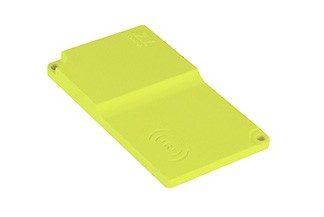 «Ετικέτα αισθητήρα θερμοκρασίας» για την επίτευξη «διπλής εγγύησης» επίβλεψης ψυχρής αλυσίδας φαρμάκων