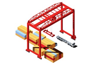 Ποια είναι τα βασικά στοιχεία ενός συστήματος RFID;