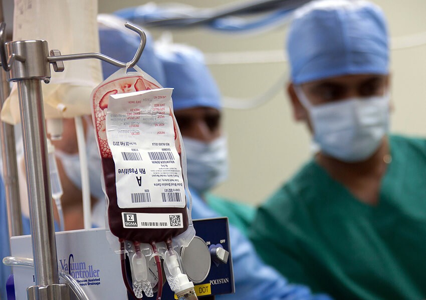 Ευκαιρίες και δυσκολίες RFID στην υγειονομική περίθαλψη