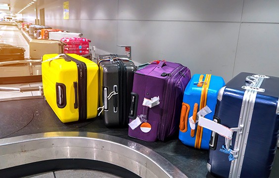 Η Χρήση και η Επιχειρηματική Αξία της RFID στην Αεροπορία