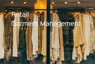 Η τεχνολογία RFID λύνει το πρόβλημα της καταπολέμησης της παραποίησης και του λαθρεμπορίου στη βιομηχανία ένδυσης