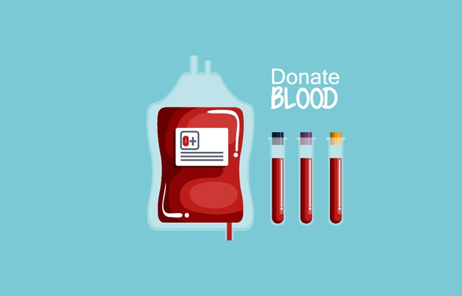 RFID σε εφαρμογή κατασκευής έξυπνου συστήματος διαχείρισης τράπεζας αίματος πόλης