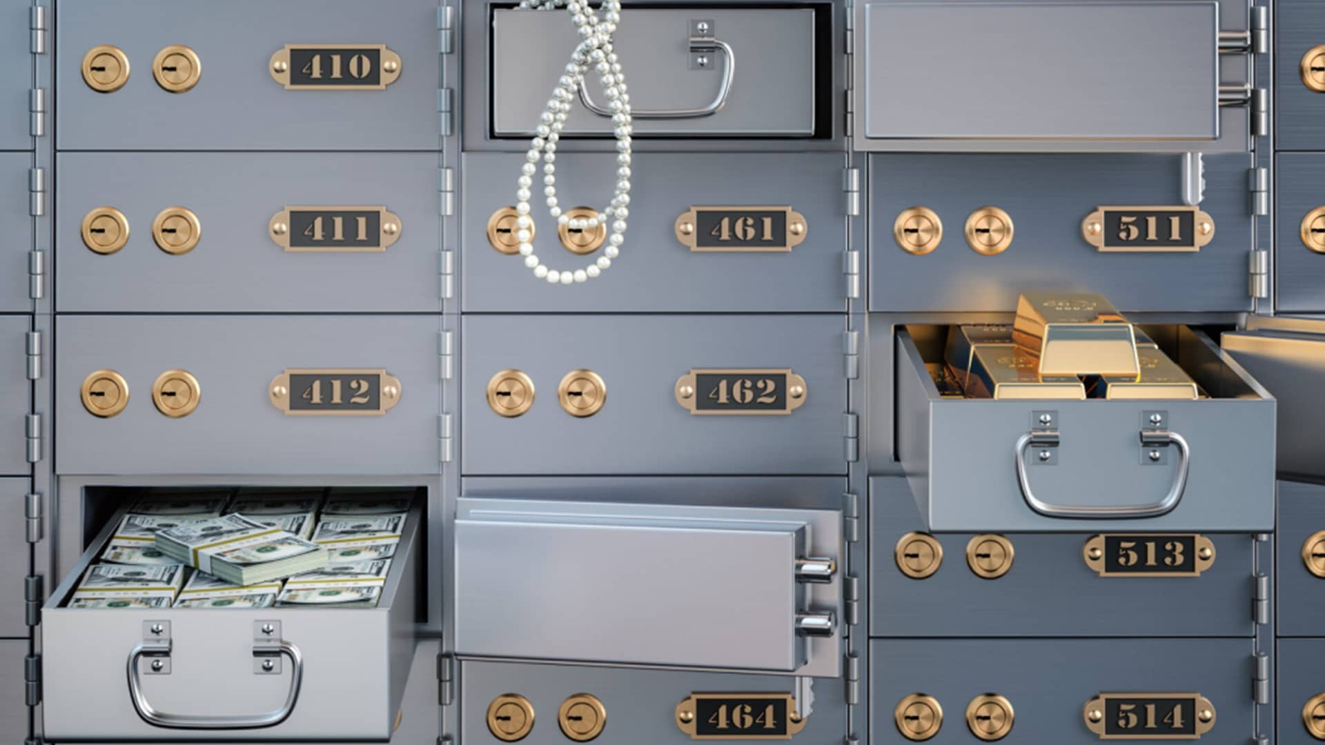 Επανάσταση στις Τραπεζικές Αποθήκες: Η Δύναμη της Τεχνολογίας RFID