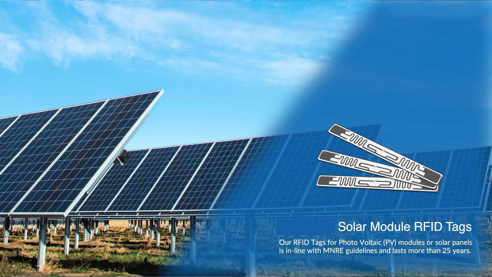 Αξιοποίηση της RFID στον Ενεργειακό Τομέα: Επανάσταση στην Παρακολούθηση Εξοπλισμού και στη Βελτιστοποίηση Πόρων