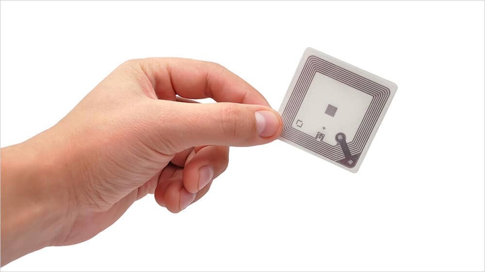 Από την παράδοση στην καινοτομία: Πώς η RFID μεταμορφώνει τις βιομηχανίες