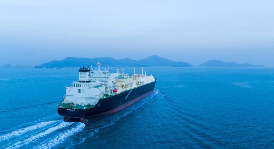 RFID σε δράση: Μετασχηματισμός της ορατότητας του φορτίου και της διαχείρισης πλοίων