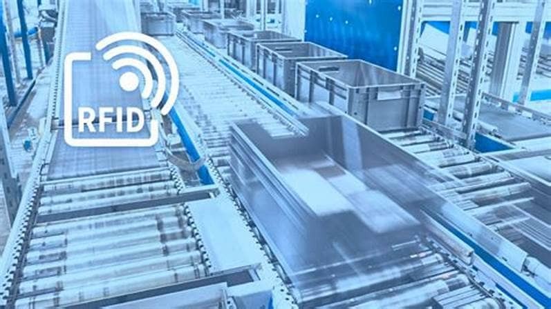 RFID στη Μεταποίηση: Δημιουργία ενός Συστήματος Ιχνηλασιμότητας Ποιότητας Κλειστού Βρόχου