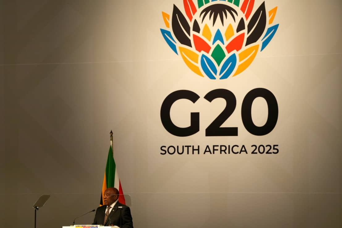 Ενδυνάμωση της Ψηφιακής Εποχής: Η Καινοτομία μας στην RFID Αναγνωρίστηκε στη Σύνοδο Κορυφής της G20