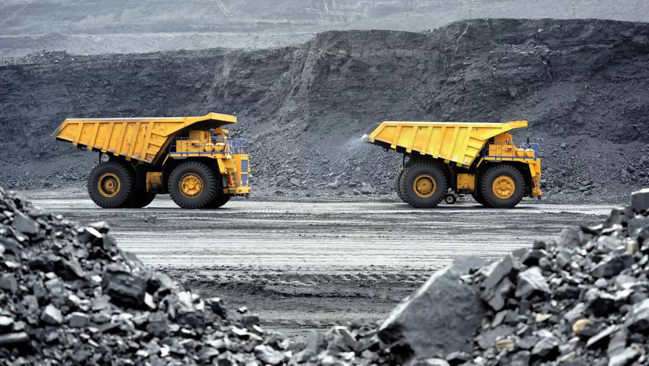 Εξόρυξη το Μέλλον: Πώς η τεχνολογία RFID φέρνει επανάσταση στις μηχανές κοπής λεπτών ραφών άνθρακα