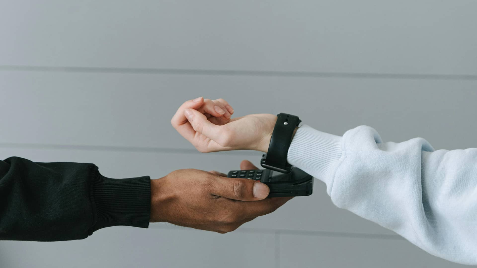 Η RFID συναντά τις κινητές πληρωμές: Αναδυόμενες τάσεις και μελλοντικές προοπτικές