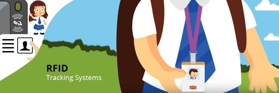 RFID στα σχολεία: Βελτίωση της παρακολούθησης και της διαχείρισης εξοπλισμού