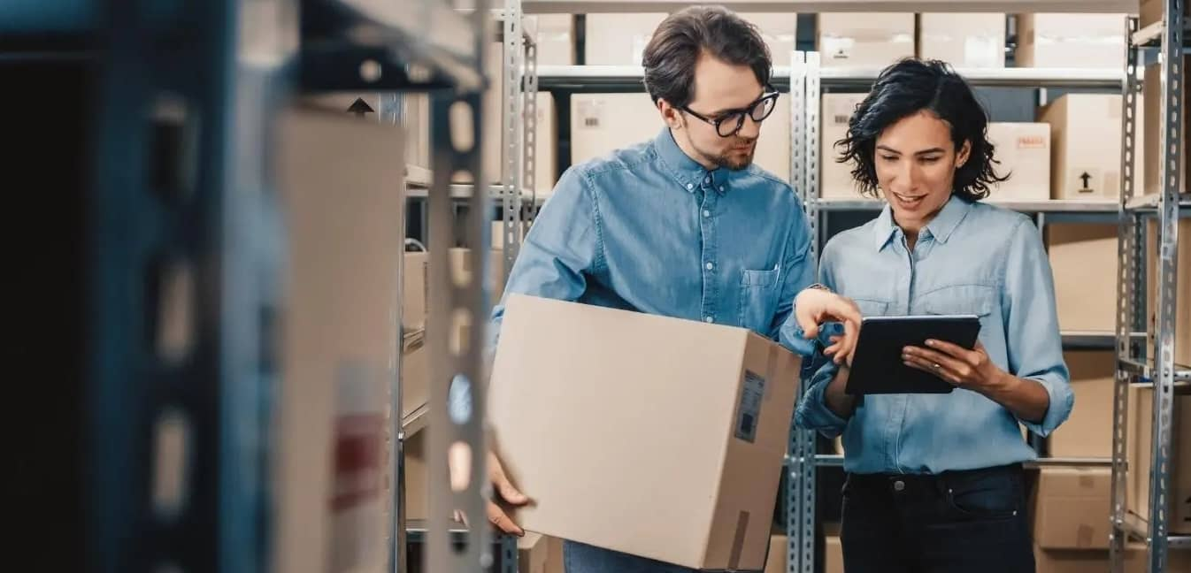 Βελτίωση της Αποδοτικότητας της Διαχείρισης Περιουσιακών Στοιχείων σε Έξυπνα Γραφεία: Η Εφαρμογή και τα Οφέλη της Τεχνολογίας RFID