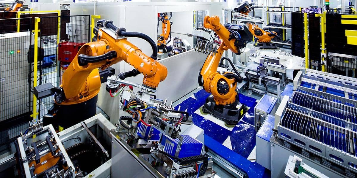 Βελτίωση των Έξυπνων Μπαταριών με RFID: Βελτιστοποίηση της Αποθήκευσης και Διαχείρισης Ενέργειας