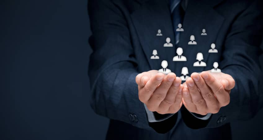 Επαναπροσδιορίζοντας την Παρουσία: Πώς η RFID Μεταμορφώνει το Ανθρώπινο Δυναμικό