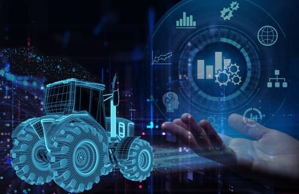 Διαχείριση Κύκλου Ζωής Οχημάτων με Τεχνολογία RFID: Από την Παραγωγή έως την Αριστεία μετά την Πώληση