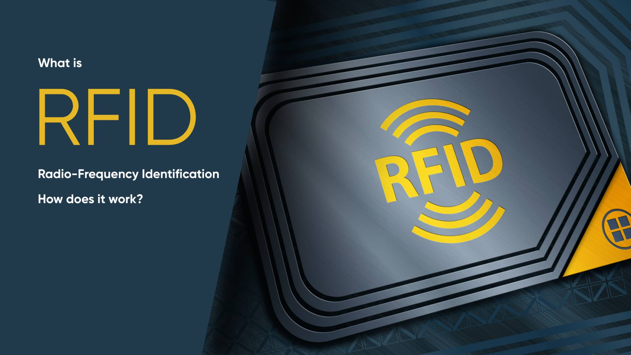 Έξυπνη Διαχείριση Ιατρικών Εφοδίων: Πώς η RFID διασφαλίζει την ασφάλεια, την ιχνηλασιμότητα και τον έλεγχο