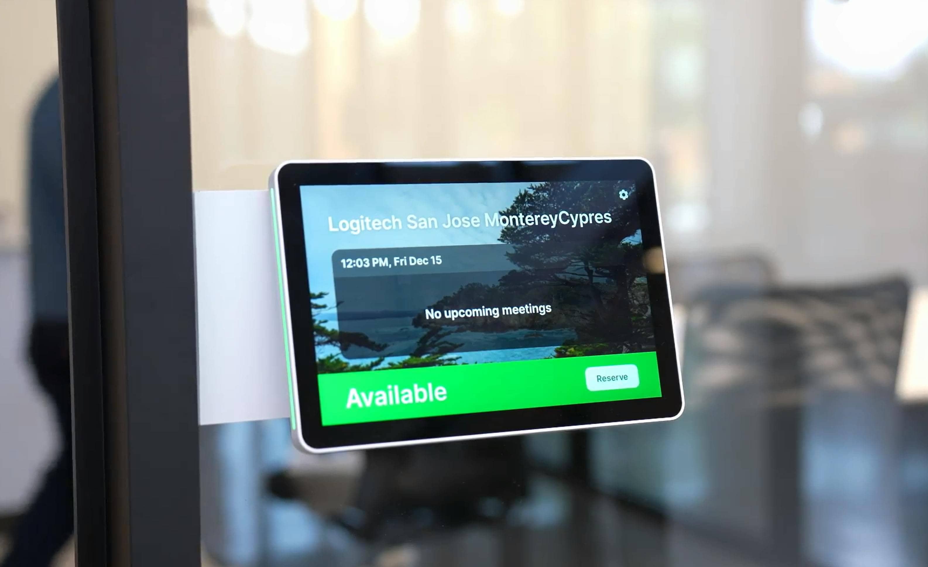 Έξυπνο Γραφείο με Ενεργοποίηση RFID: Βελτιστοποίηση Συσκέψεων και Πόρων