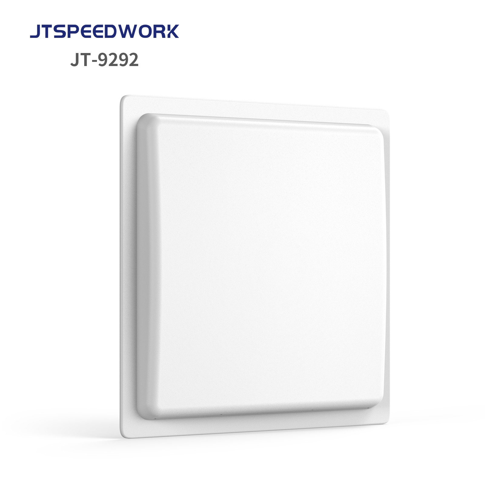 JT-9292 Ενσωματωμένος αναγνώστης RFID UHF μεγάλης εμβέλειας 0-30m με πολλαπλές ετικέτες, ανάγνωση 860-960MHz