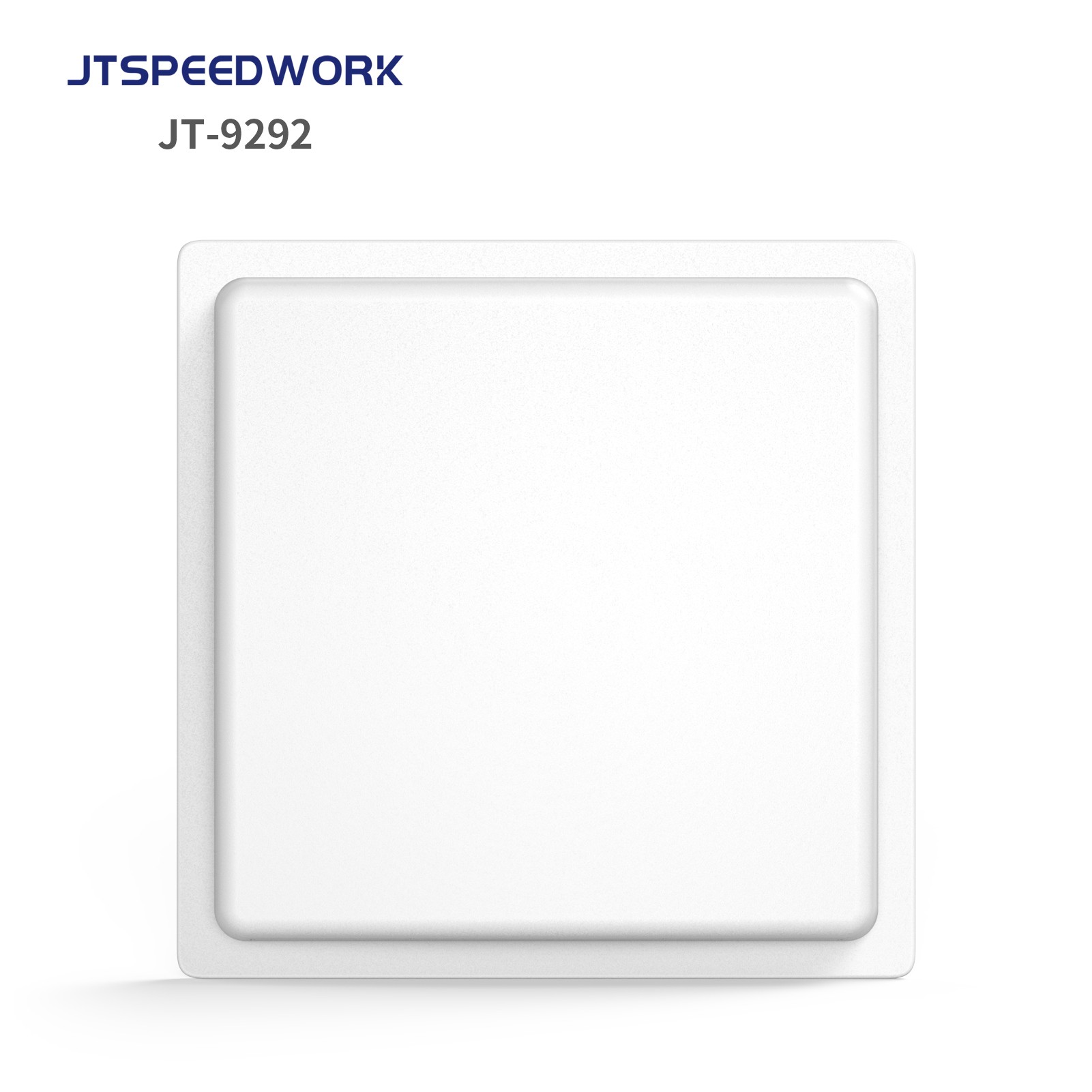 JT-9292 Ενσωματωμένος αναγνώστης RFID UHF μεγάλης εμβέλειας 0-30m με πολλαπλές ετικέτες, ανάγνωση 860-960MHz