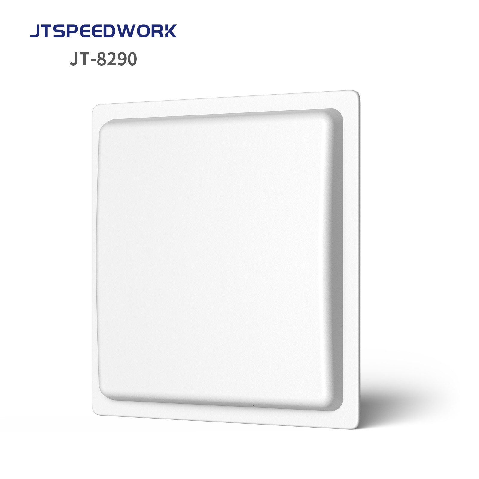 JT-8290 Αναγνώστης μεγάλης εμβέλειας UHF RFID 0-25m για διαχείριση οχημάτων