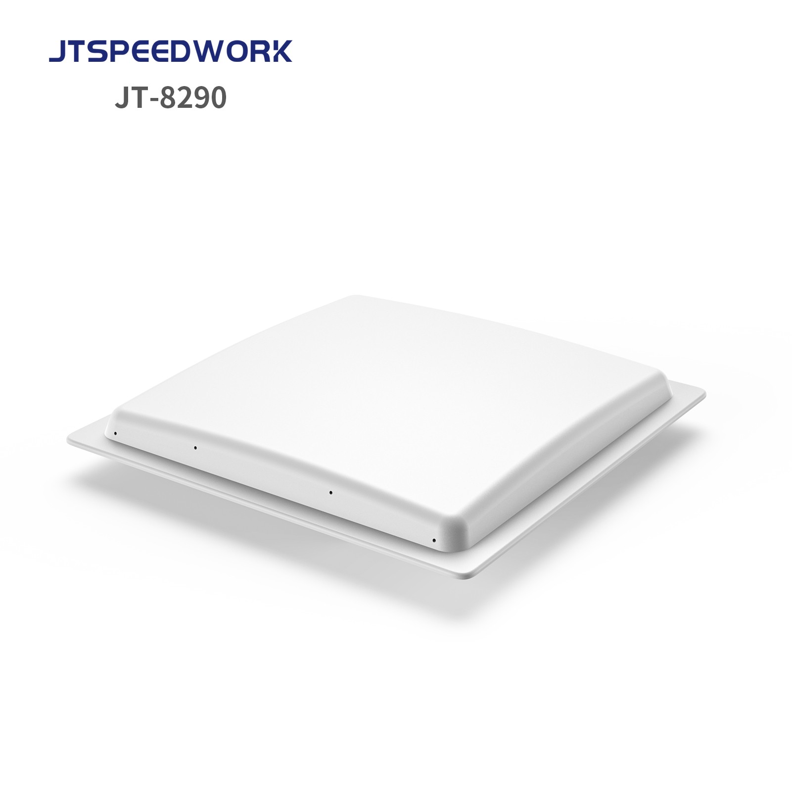 JT-8290 Αναγνώστης μεγάλης εμβέλειας UHF RFID 0-25m για διαχείριση οχημάτων