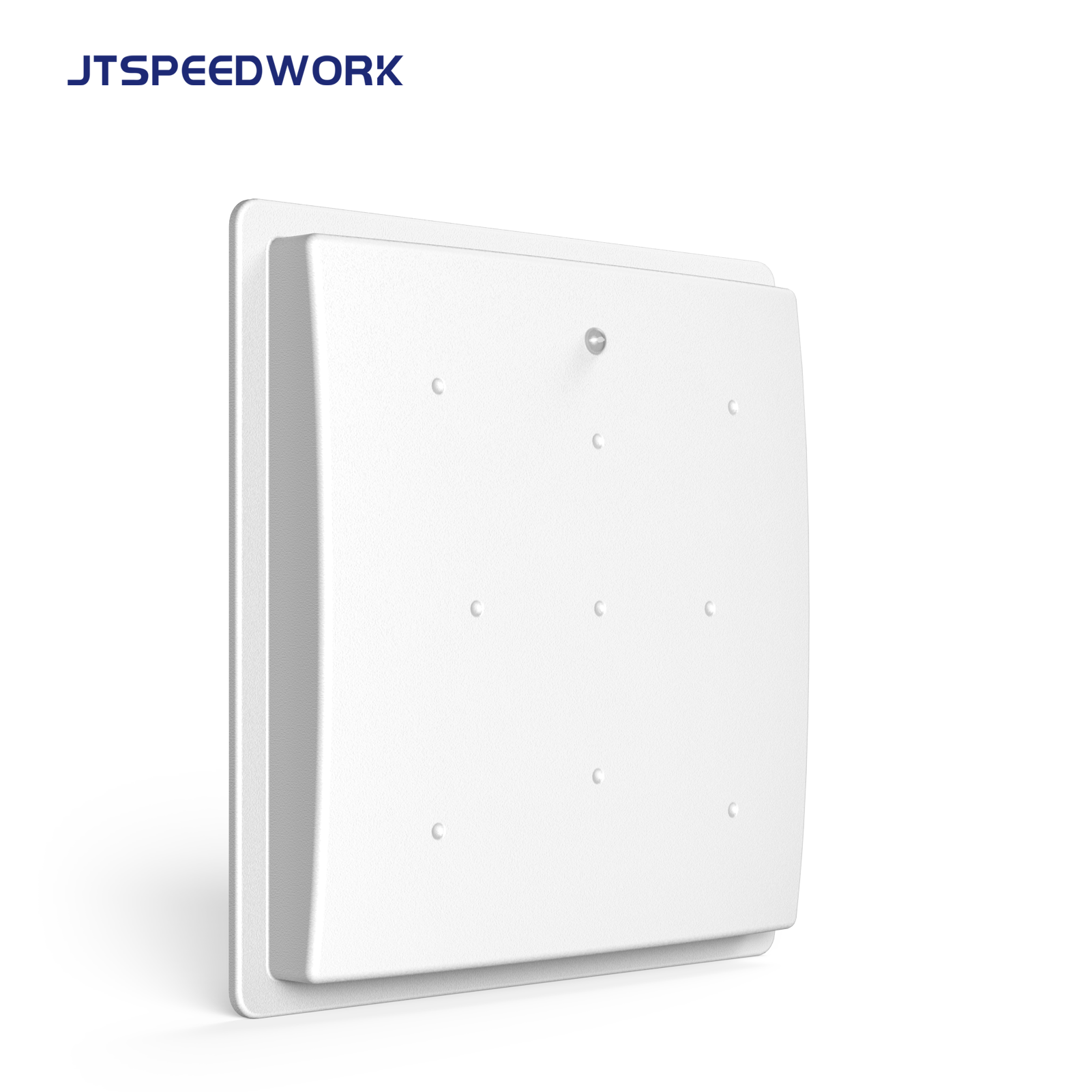 JT-8280A Αναγνώστης UHF RFID μεσαίου εύρους 0-6m 860-960MHz