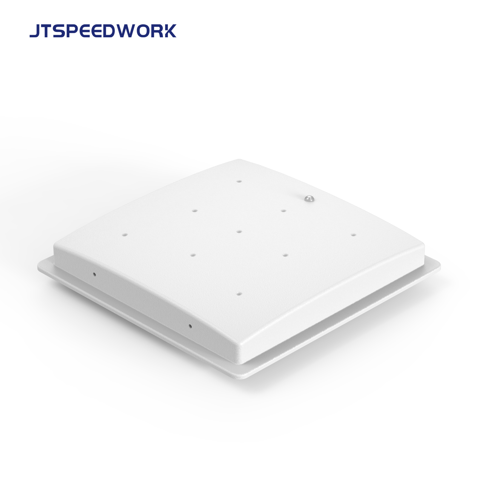 JT-8280A Αναγνώστης UHF RFID μεσαίου εύρους 0-6m 860-960MHz