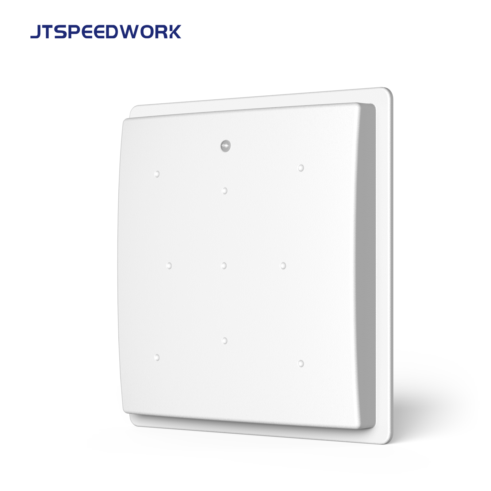 JT-8280A Αναγνώστης UHF RFID μεσαίου εύρους 0-6m 860-960MHz