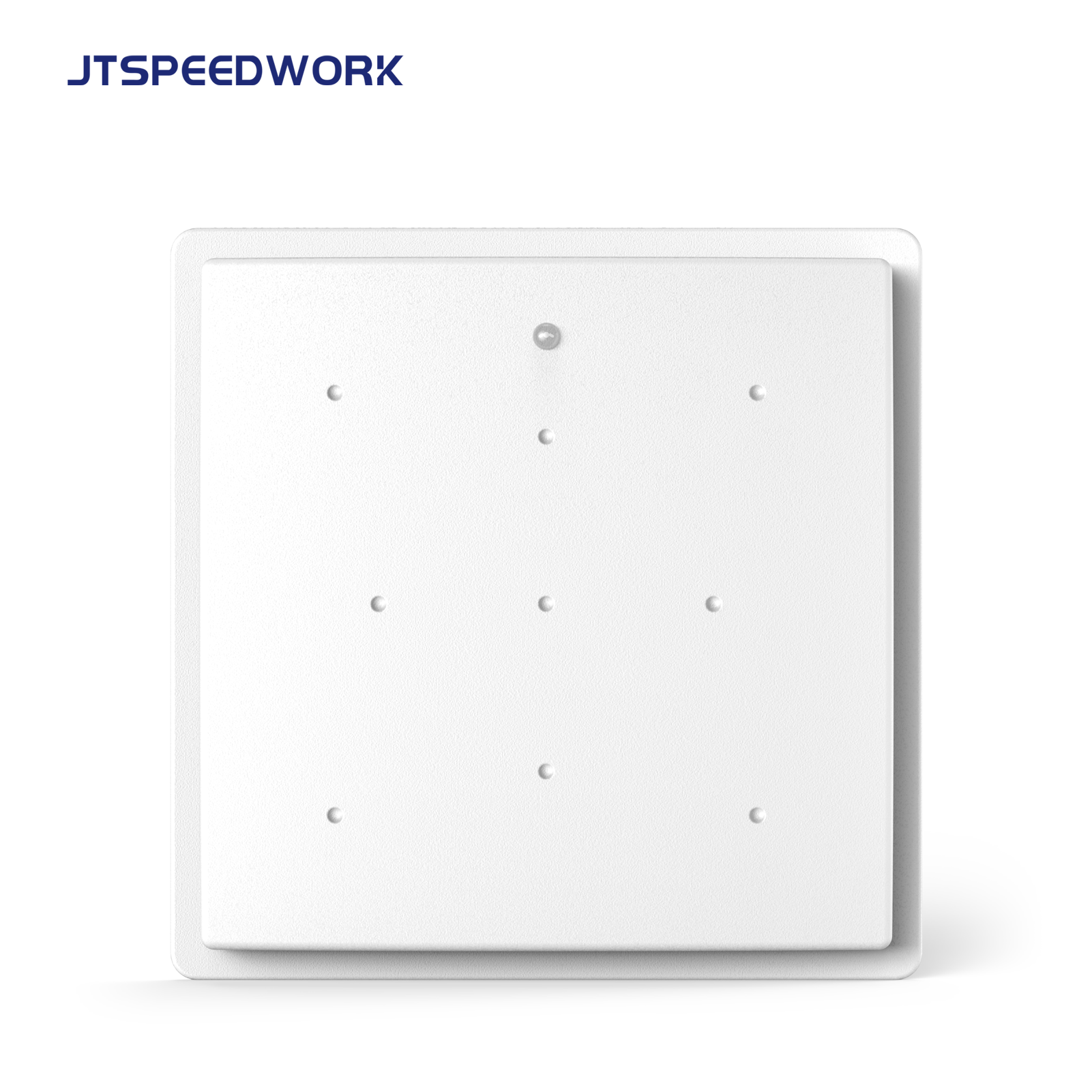 JT-8280A Αναγνώστης UHF RFID μεσαίου εύρους 0-6m 860-960MHz