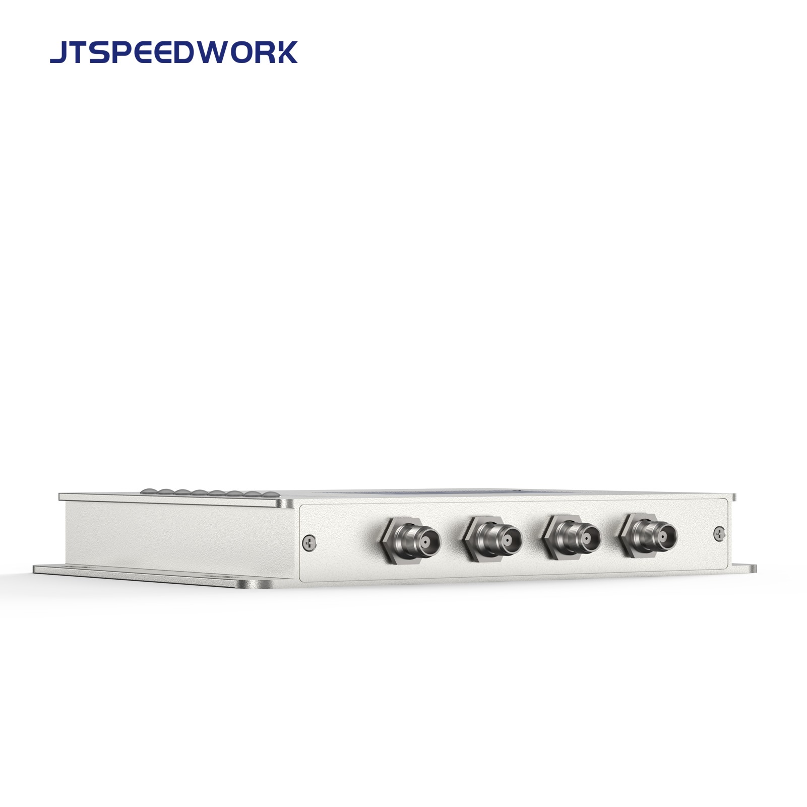 JT-928 Σταθερός αναγνώστης RFID UHF 2/4 θυρών ISO18000-6C TM200 | Υποστηρίζεται τσιπ Impinj E710