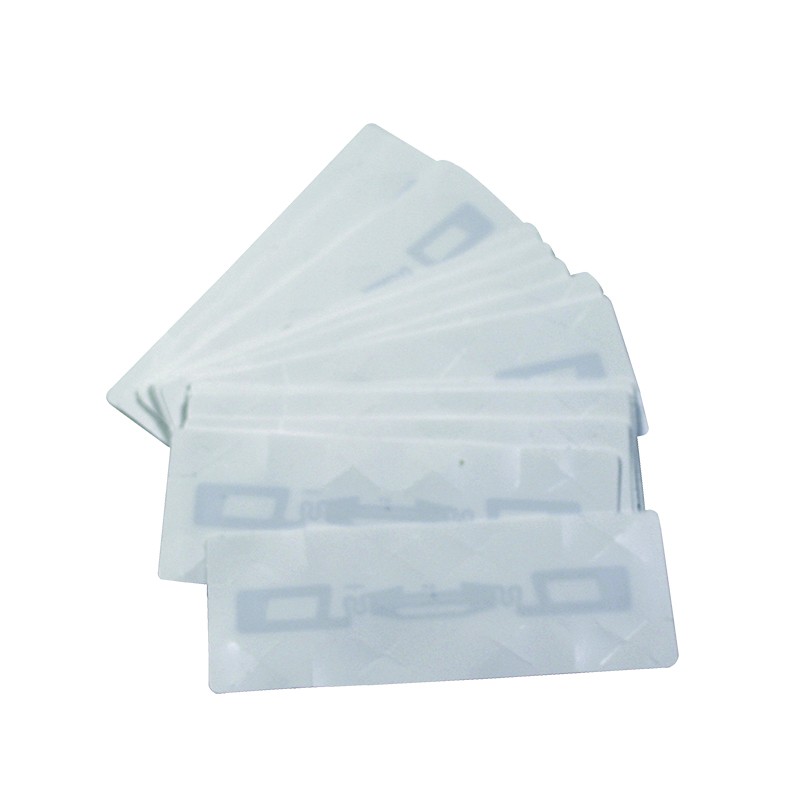 Ετικέτα παρμπρίζ UHF RFID 860~960MHz