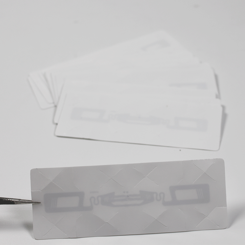 Ετικέτα παρμπρίζ UHF RFID 860~960MHz