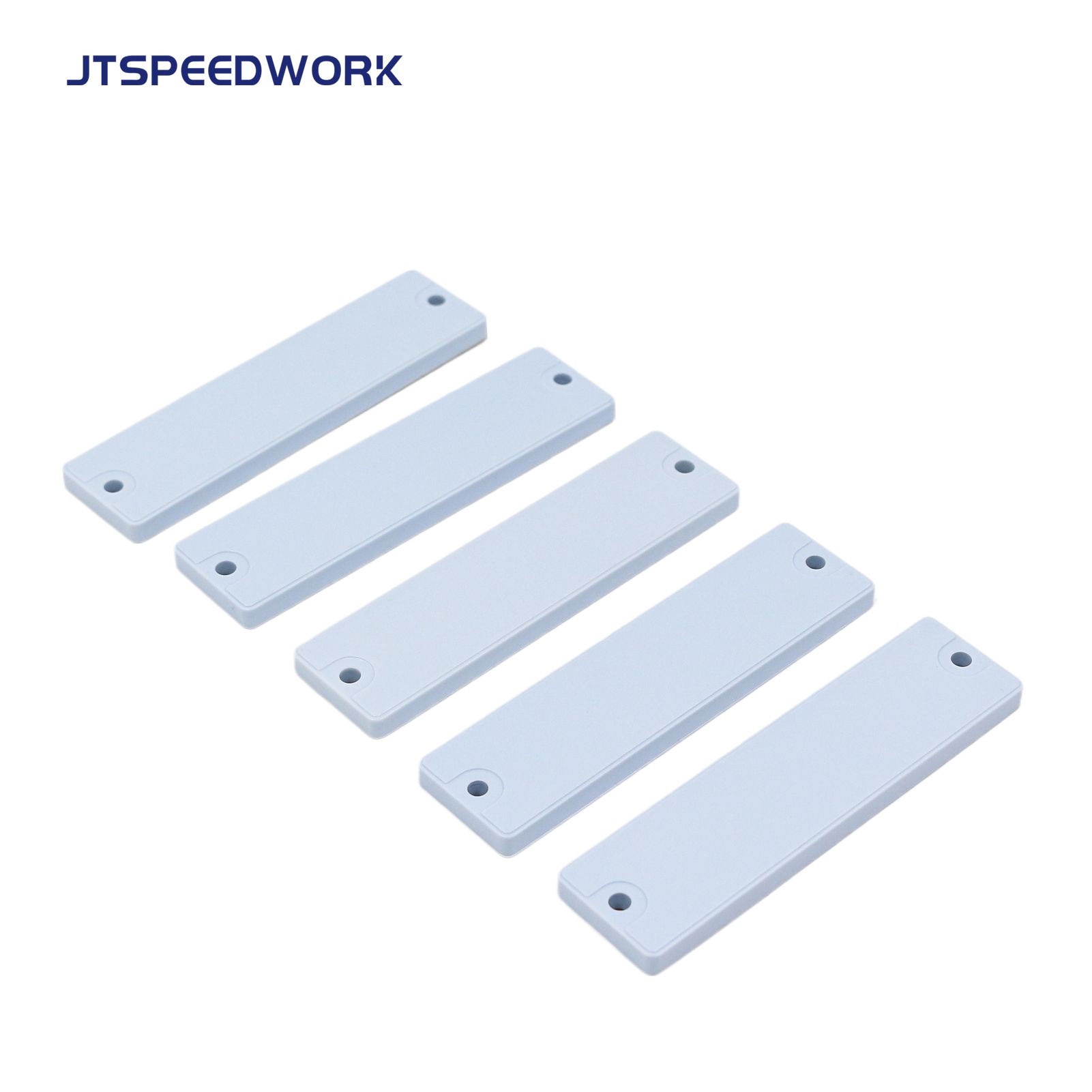 UHF RFID αντιμεταλλική ετικέτα 95*25mm PCB 860-960MHz JT-K9525