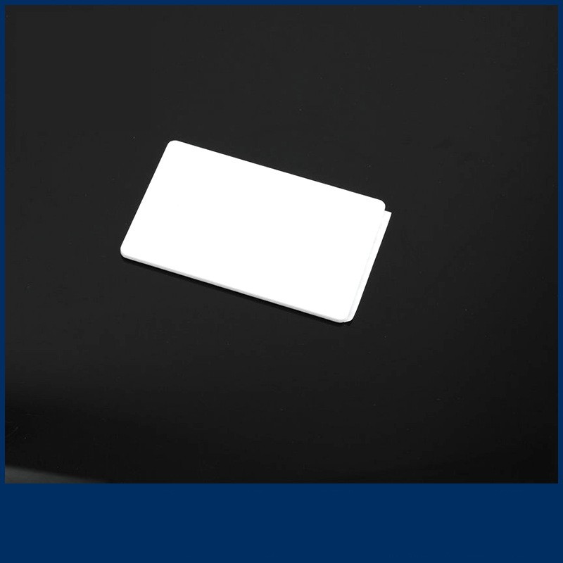 Κάρτα παρμπρίζ UHF RFID 860~960MHz