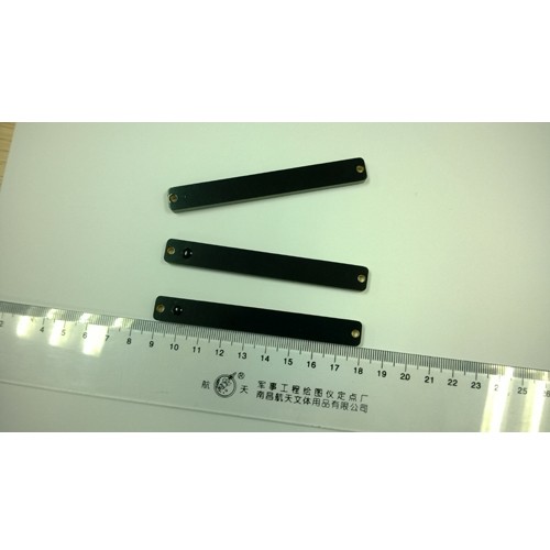 Παθητική αντι μεταλλική ετικέτα 90*11MM