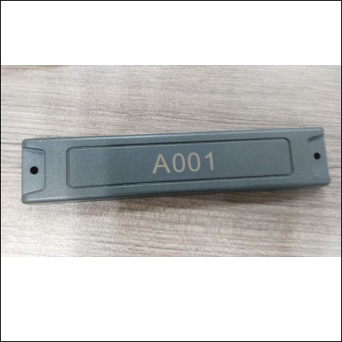 JT-K15532 155*32*3.5mm ABS UHF RFID ετικέτα σε μέταλλο