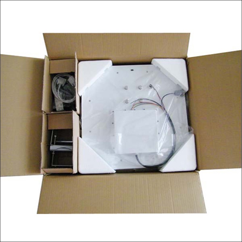 Αναγνώστης μεγάλης εμβέλειας TCP/IP 20M JT-8290B