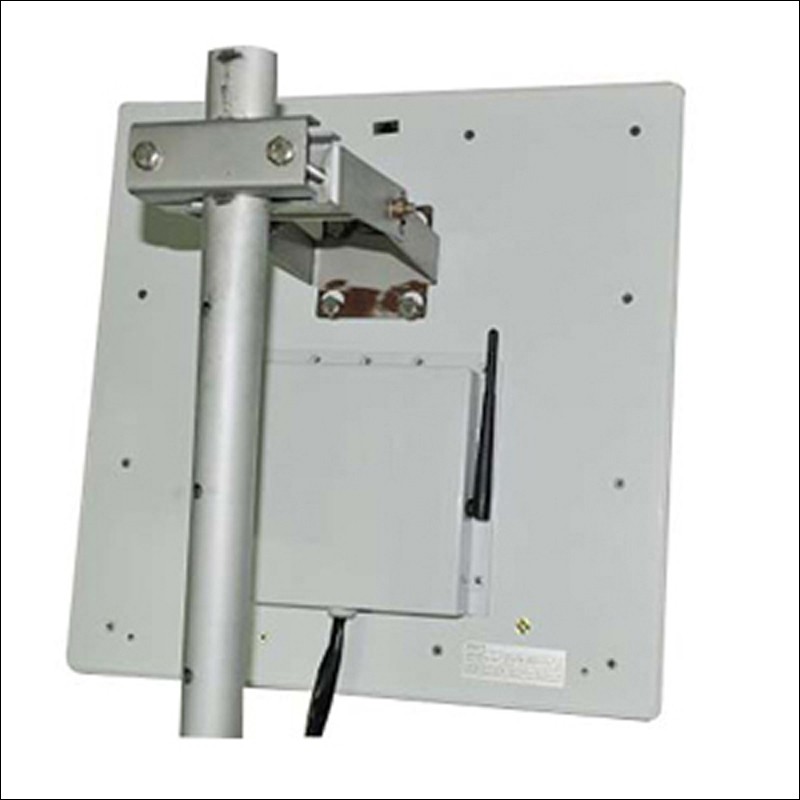 Αναγνώστης WIFI μεγάλης εμβέλειας 20M JT-8290W