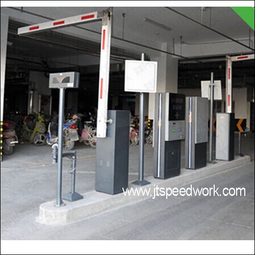 Ενσωματωμένος αναγνώστης RFID μεγάλης εμβέλειας 20M GPRS RS232 JT-8290G