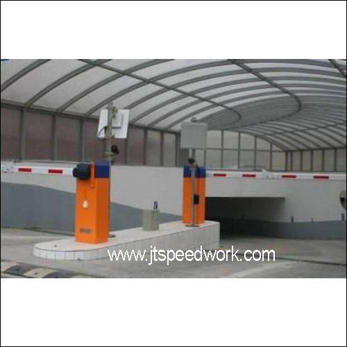 Ενσωματωμένος αναγνώστης RFID μεγάλης εμβέλειας 20M GPRS RS232 JT-8290G