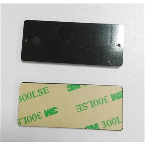 Μεταλλική ετικέτα UHF JT-6025