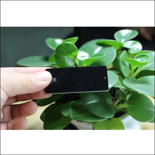 Μεταλλική ετικέτα UHF JT-6025