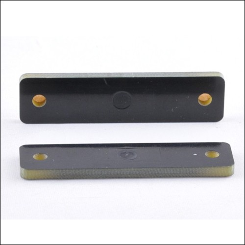 RFID PCB σε μεταλλική ετικέτα 53*13