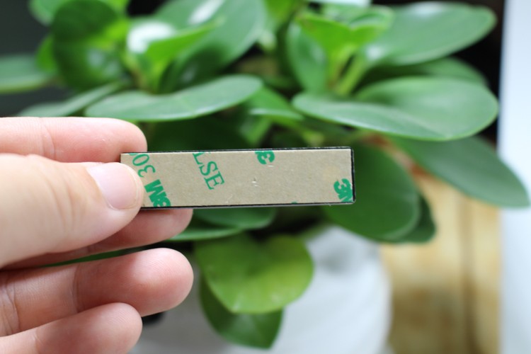 RFID PCB σε μεταλλική ετικέτα 53*13