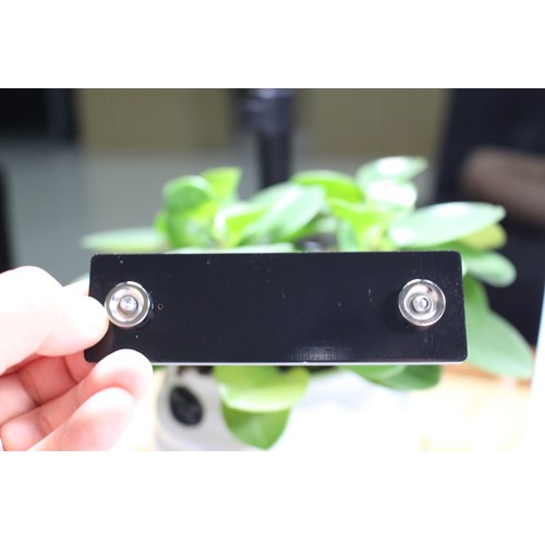 Μεταλλική ετικέτα μαγνήτη UHF JT-10030