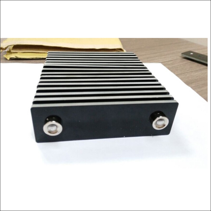 Μεταλλική ετικέτα μαγνήτη UHF JT-10030