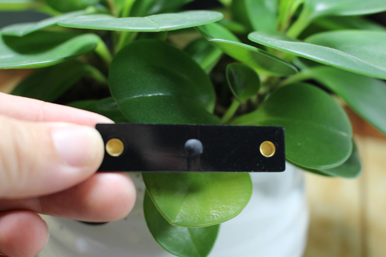 RFID PCB σε μεταλλική ετικέτα 53*13