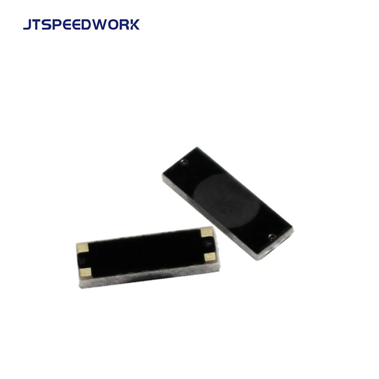 JT-K1003 10*3*1.5mm UHF Mini RFID σε μεταλλική ετικέτα για διαχείριση εργαλείων