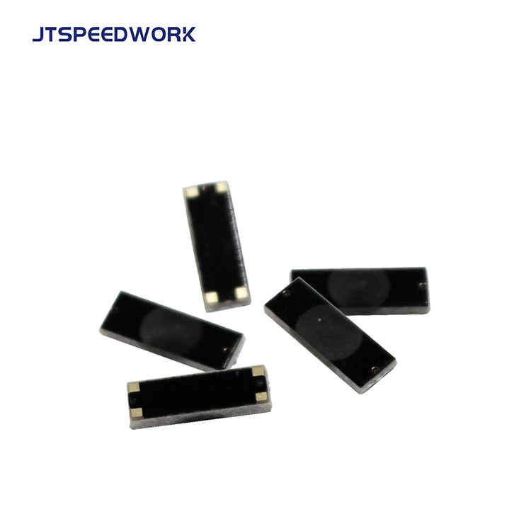 JT-K1003 10*3*1.5mm UHF Mini RFID σε μεταλλική ετικέτα για διαχείριση εργαλείων